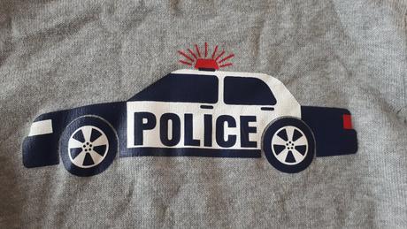 Pulover 110/116 h&m, h&m,110