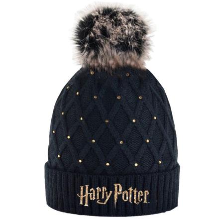 Zimná čiapka harry potter,