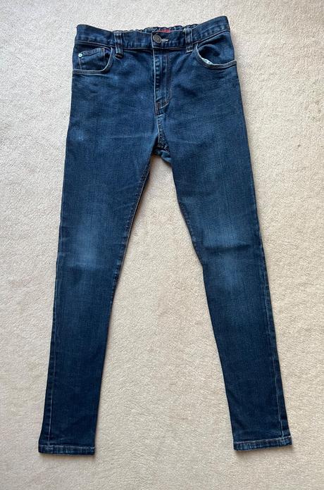 Rifle pre chlapca, next,158