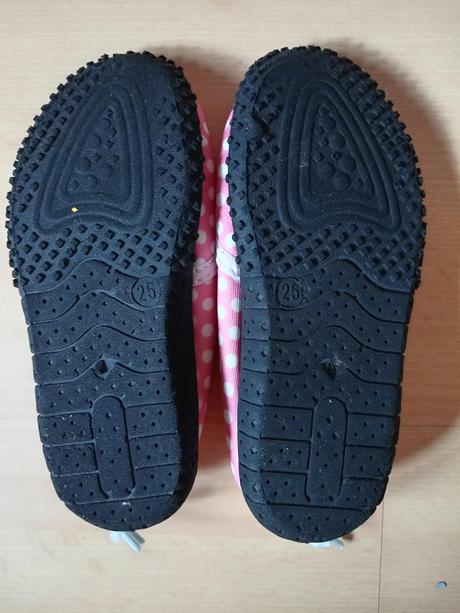 Topánky do vody, kuniboo,25