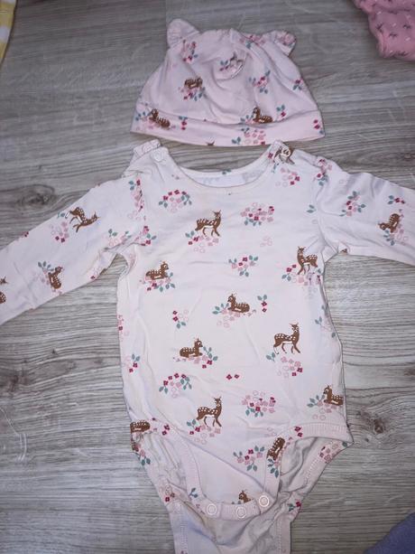 Bodiky myšky 50, 50