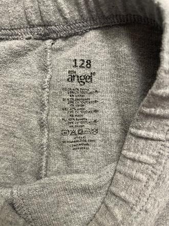 Termo nohavice, little angel®,128