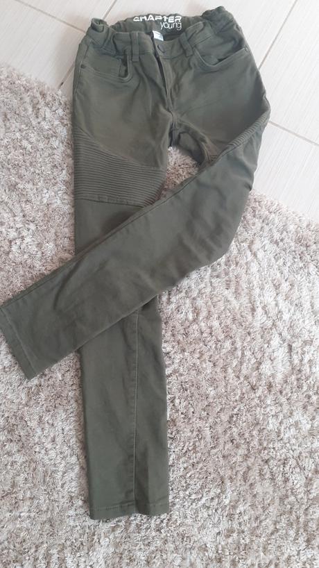 Nohavice, chapter young,158