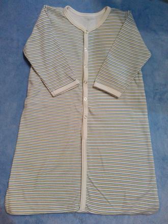 Vak na spinkanie, gaji