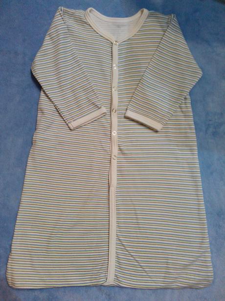 Vak na spinkanie, gaji