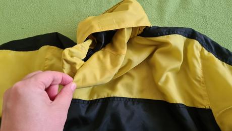 Bunda na donosenie, 134