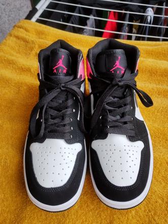 Tenisky, air jordan,40