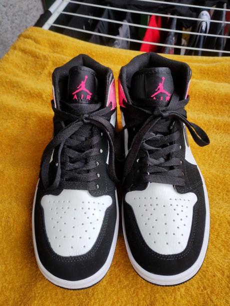 Tenisky, air jordan,40