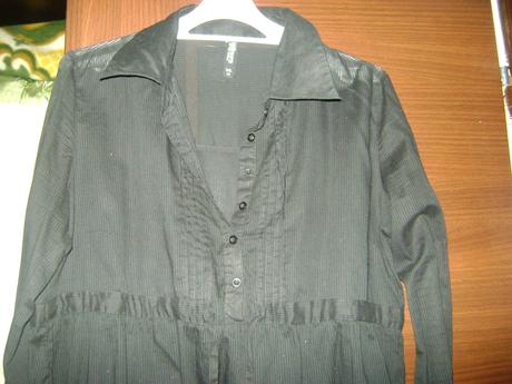 Zanovna košela, takko,xxl