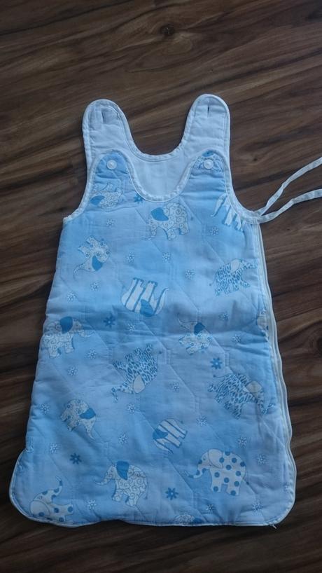 Spací vak zn.scanquilt, 