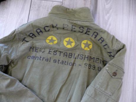 Prechodná bunda 2 you, m