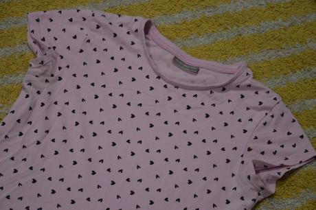 Tričká 158/164, new yorker,158