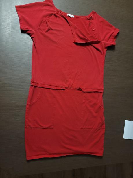 Lwd šaty na dojčenie l, 