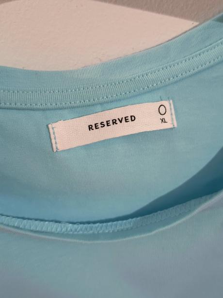 Crop top reserved, reserved,xl