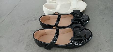 2 ks balerinok top stav, 30