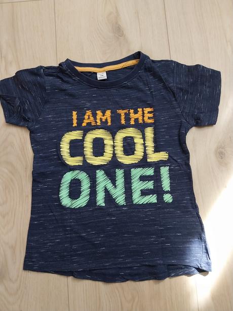 Tricka kratky rukav v.116, f&f,116