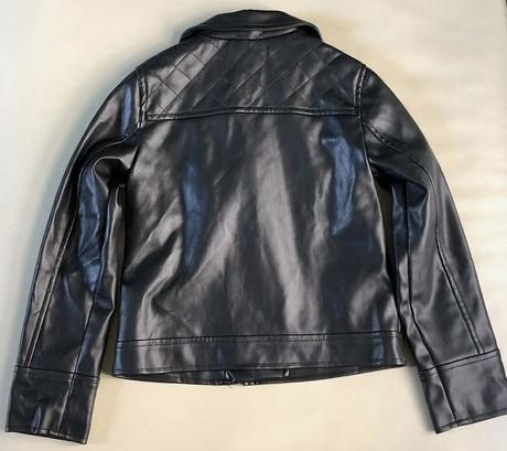 116 kozenková prechodná bunda,6 r., 116