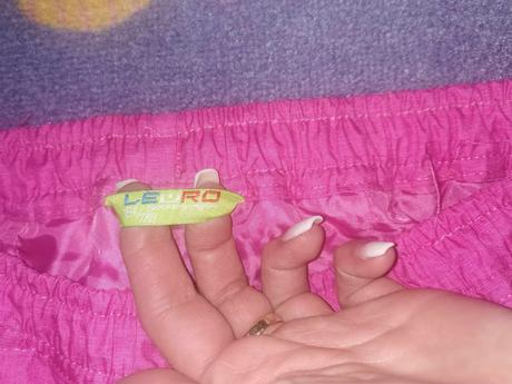 2x otepľovačky, lewro,164