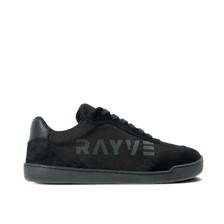 Rayve - tenisky cupertino black, 36 - 46