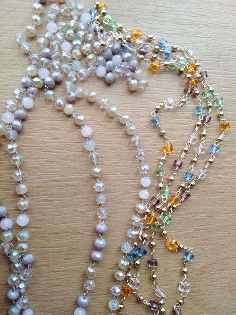 Rôzny materiál na kreatívnu tvorbu, 