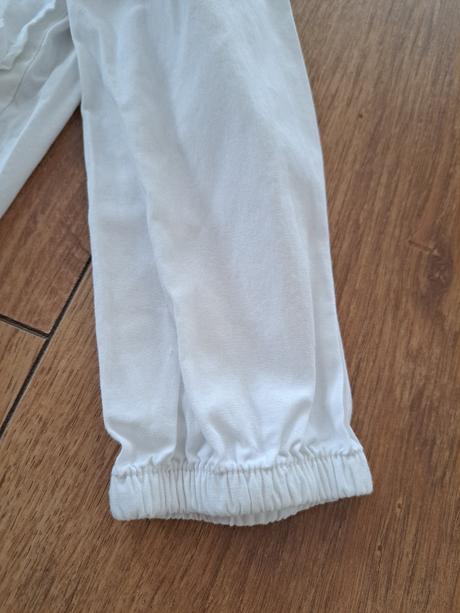 Svetrik a bluzka, pepco,80