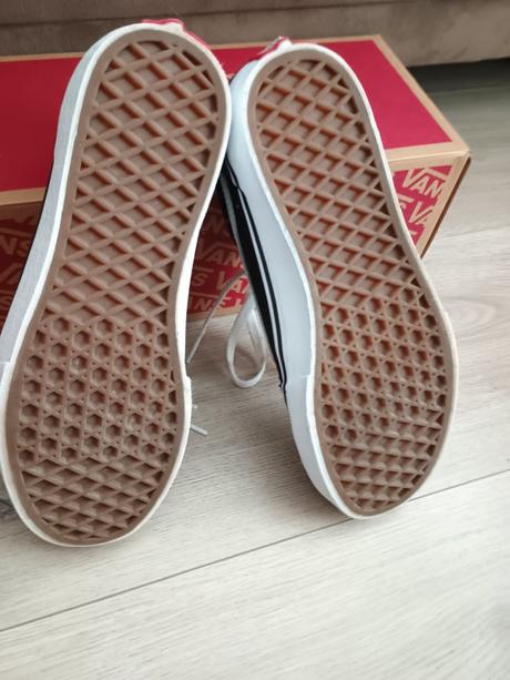 Tenisky vans, vans,36