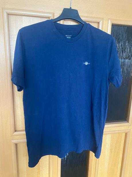 Gant tričko, gant,s