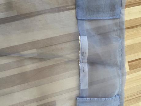 Nezabudkova/belasa zaclona ikea, 