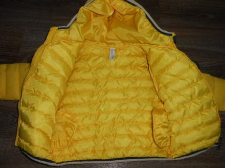 Idexe krasna prechodna vetrovka 80-86, idexe,80