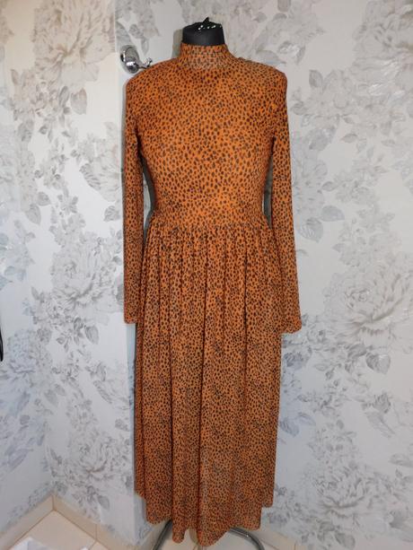 Tom tailor trendy elegantne šaty, tom tailor,34