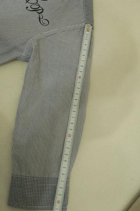 Bavlnena kosela, c&a,98