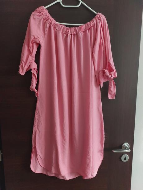 Šaty balík m/l 6ks, l