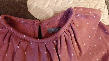 Mikina next, next,98