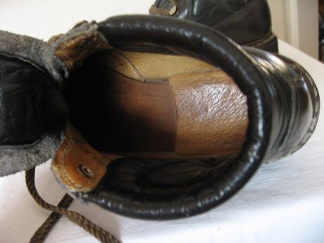 Klasické vibramy, 37