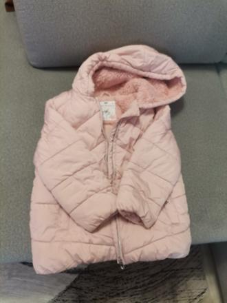 Zimná vetrovka, f&f,116