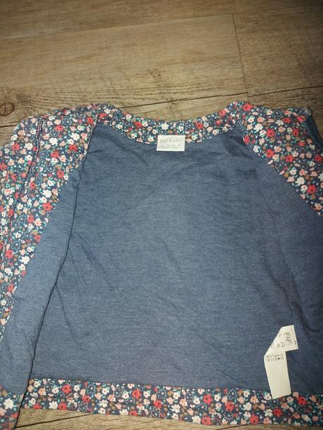 Jarný kabátik, f&f,80