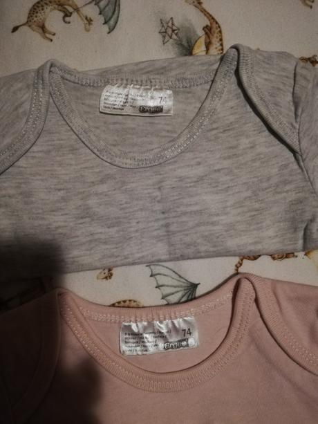 Body ergee (kik) 74, ergee,74