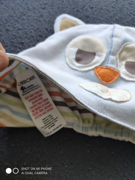 Čiapka, cherokee,74