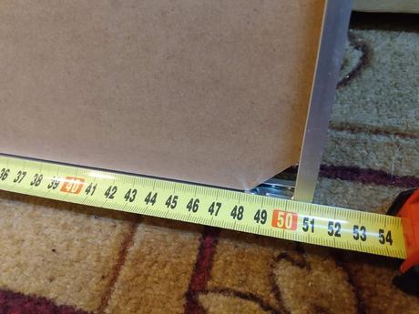 Predám retro drevené rámiky.,