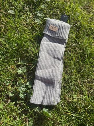 Návleky na nohy štucne ugc,