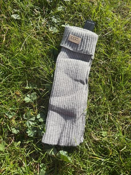 Návleky na nohy štucne ugc, 