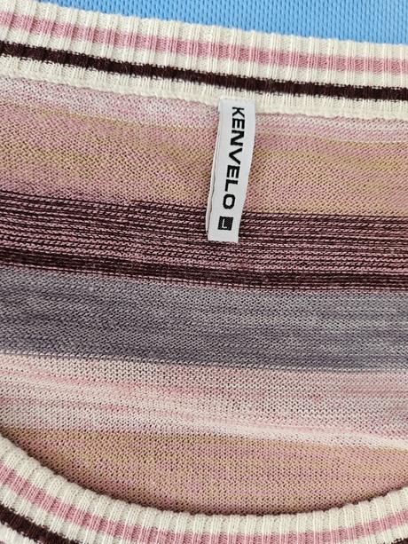 Vesta kenvelo, kenvelo,l