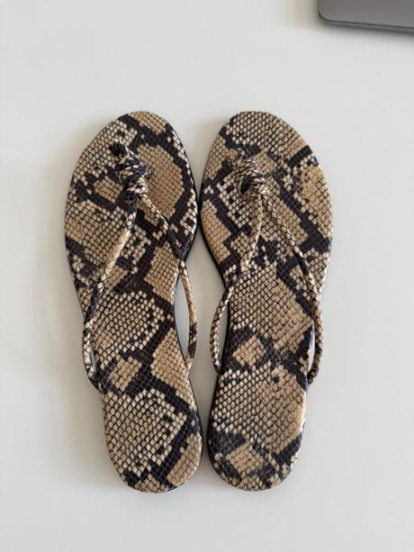 Slapky hm c. 39, h&m,39