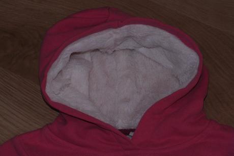 Mikina minnie, reserved,116