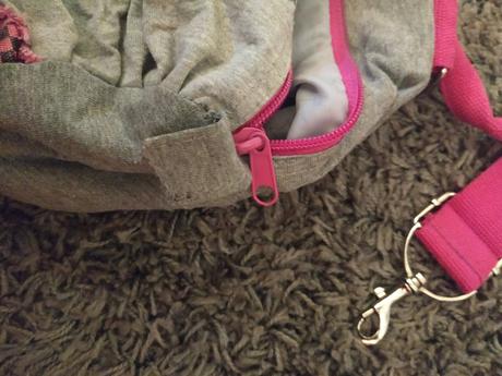 Taška do ruky či cez pleco, 