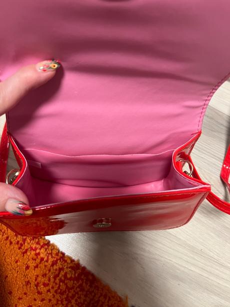 Dievčenská kabelka, 