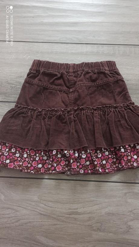 Sukňa h&m 104, h&m,104