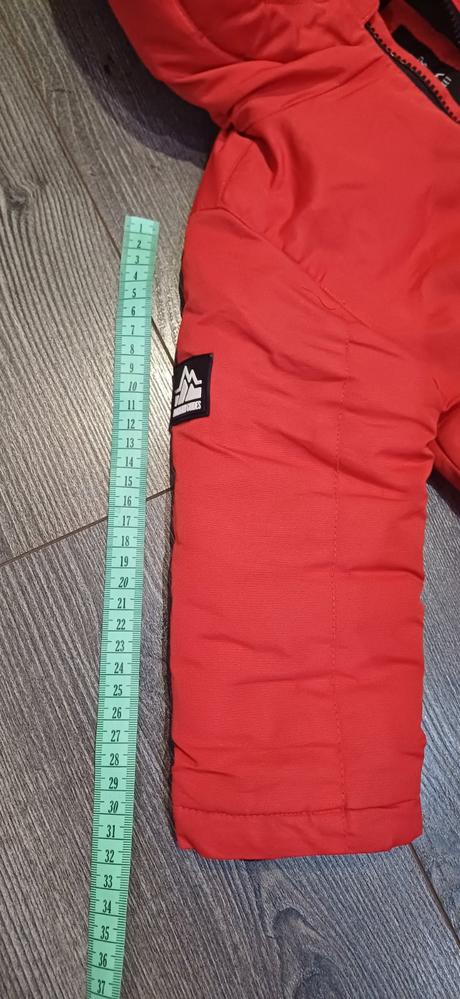 Chlapčenská bunda, reserved,92