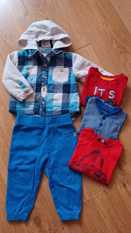 Balik 74/80  5kusov, 68–80