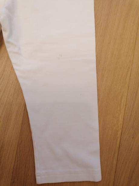 Trojštvrťové legíny, kiki&koko,116